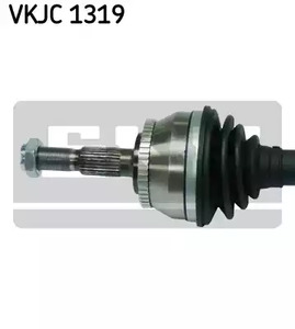 Фото VKJC1319 Вал SKF {forloop.counter}}